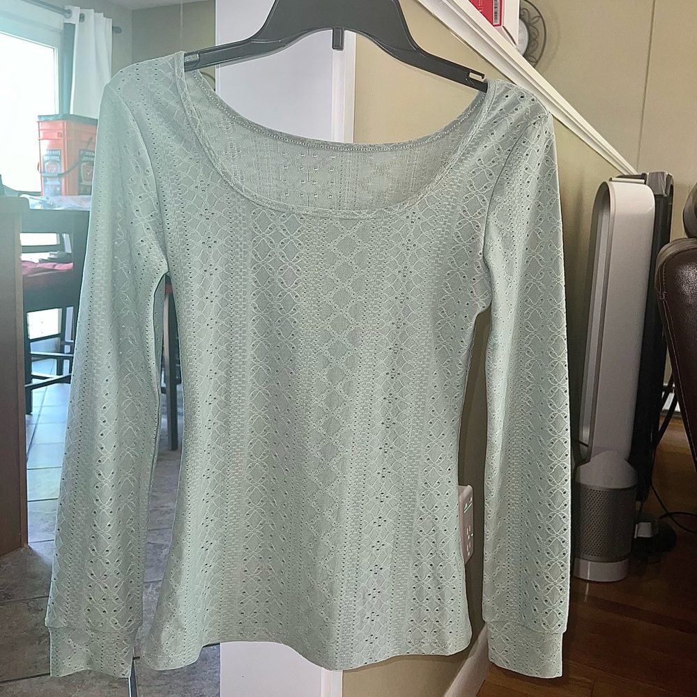 XS top
